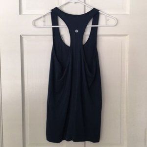 lululemon swiftly tank